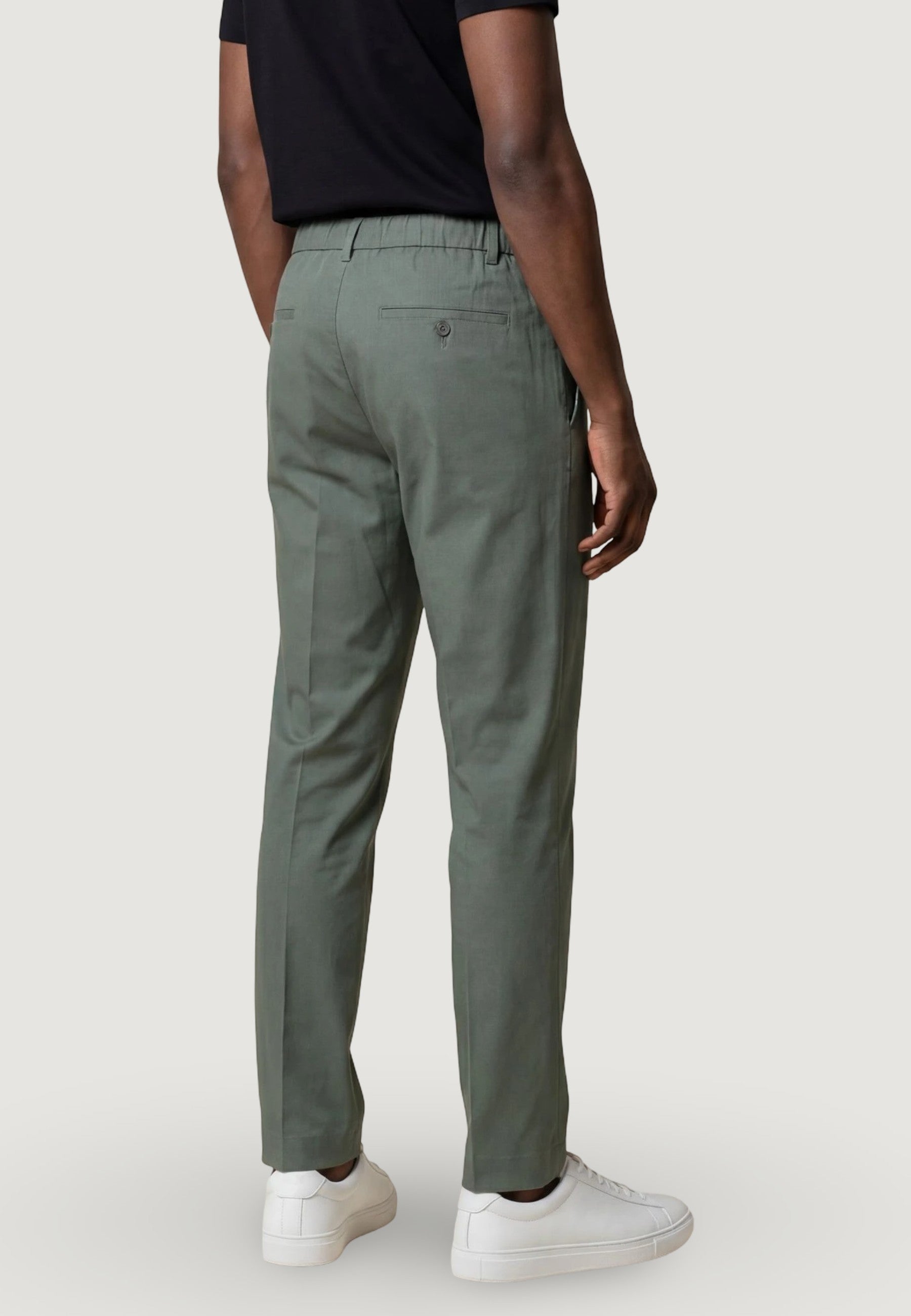 Trousers Antony Morato LUIS REGULAR FIT