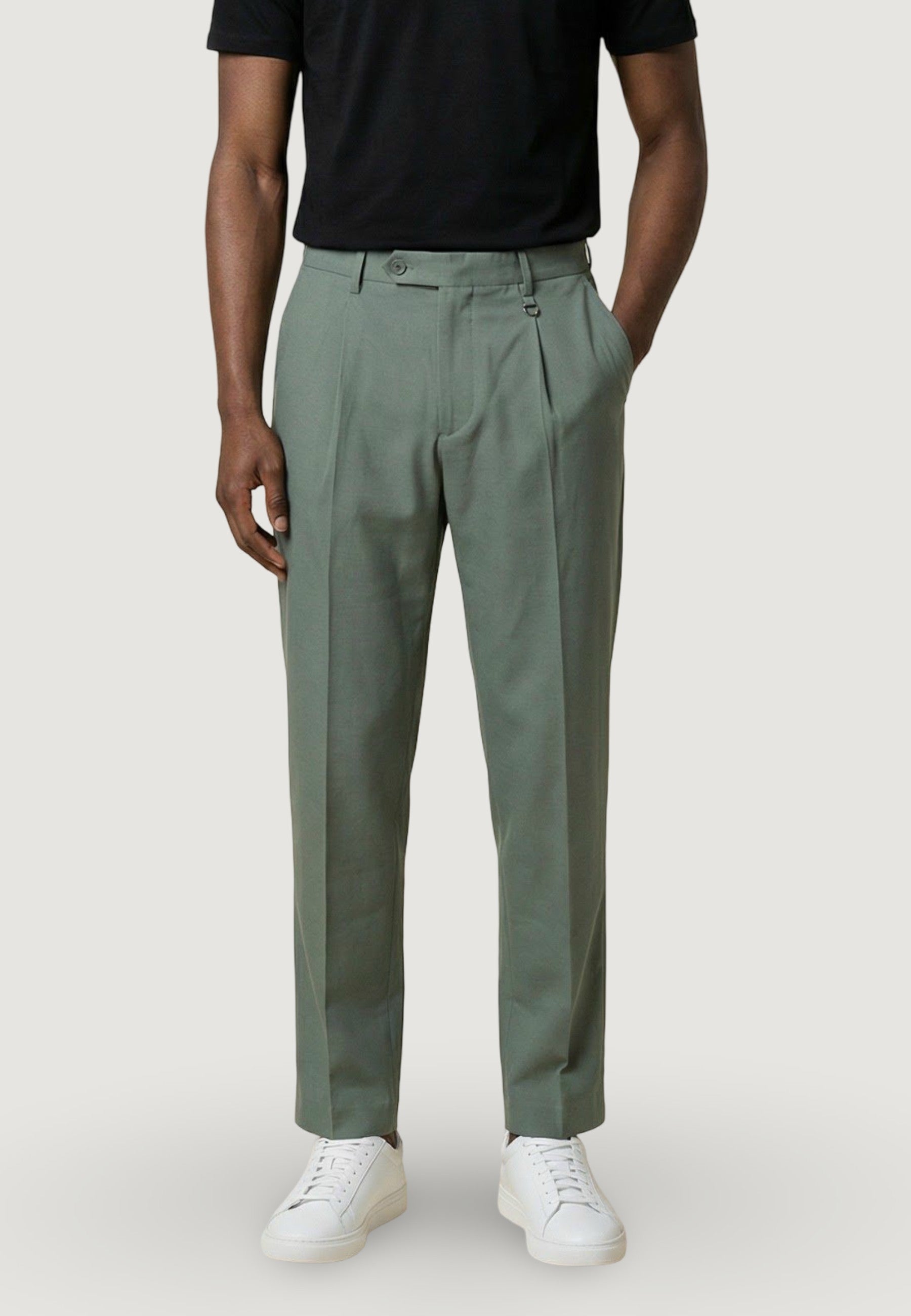 Trousers Antony Morato LUIS REGULAR FIT
