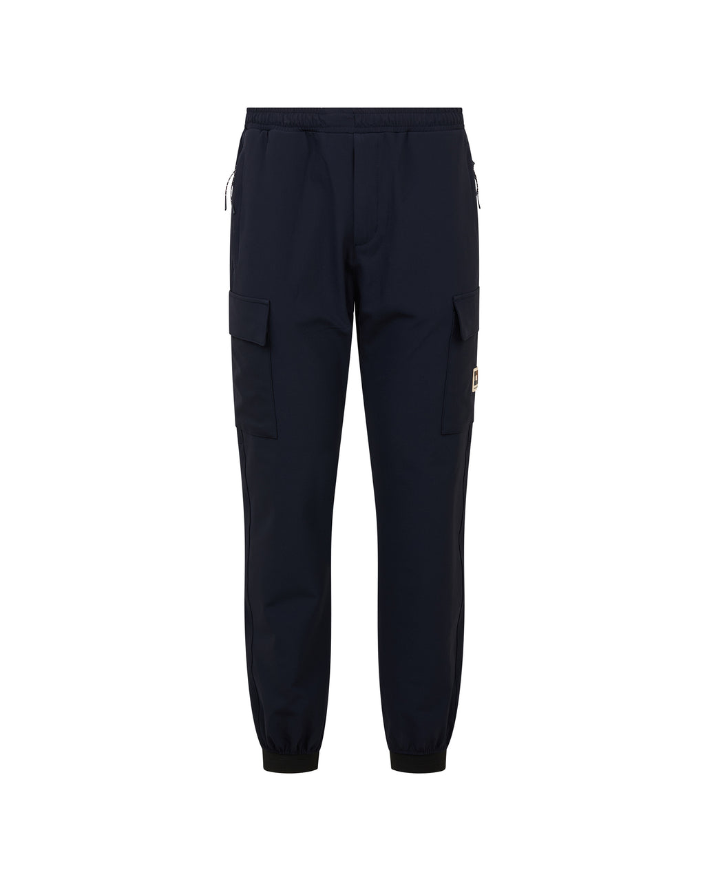 Pantaloni regular / comfort Aquascutum Active FLEX-N CARGO PANT