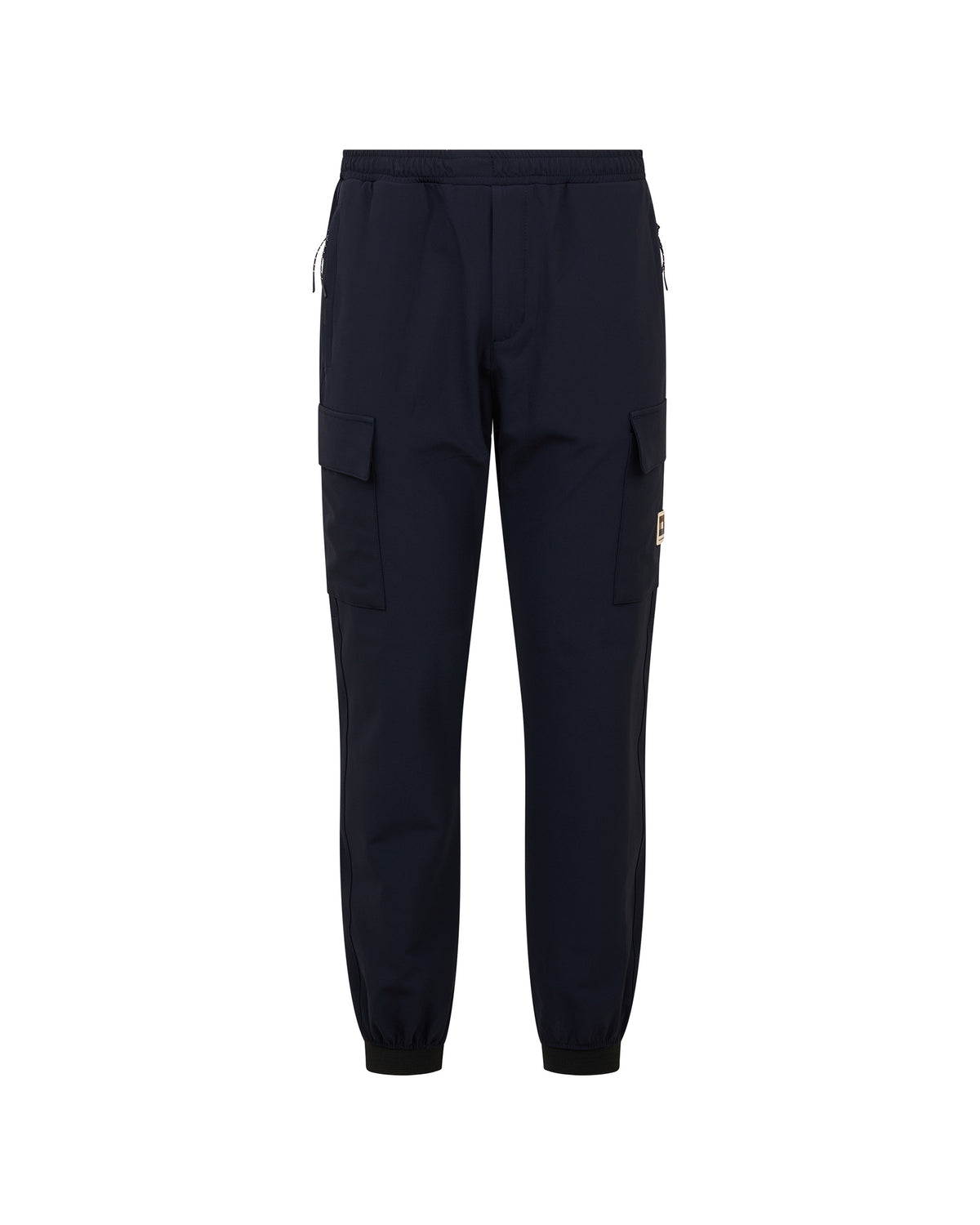 Pantaloni regular / comfort Aquascutum Active FLEX-N CARGO PANT