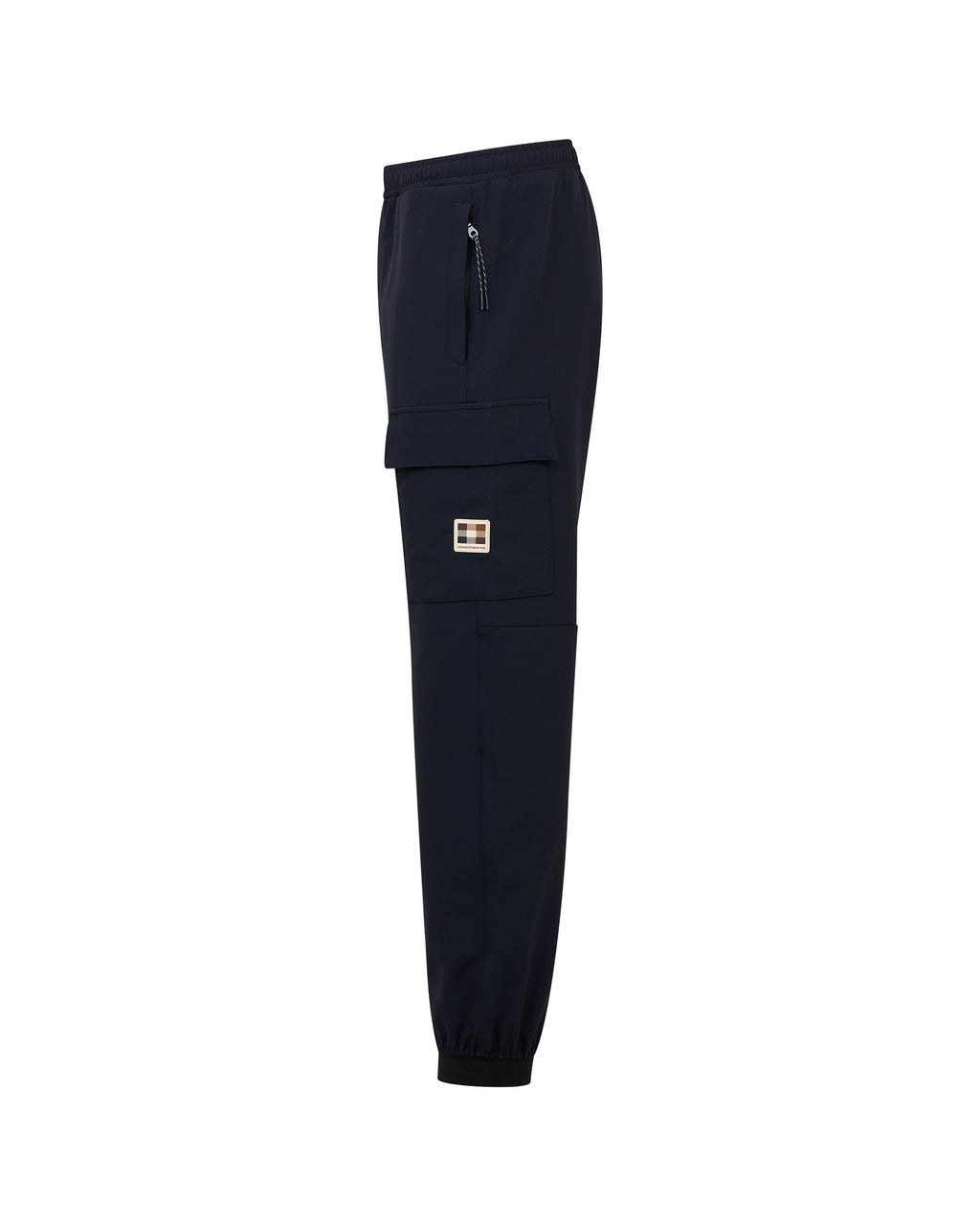 Pantaloni regular / comfort Aquascutum Active FLEX-N CARGO PANT