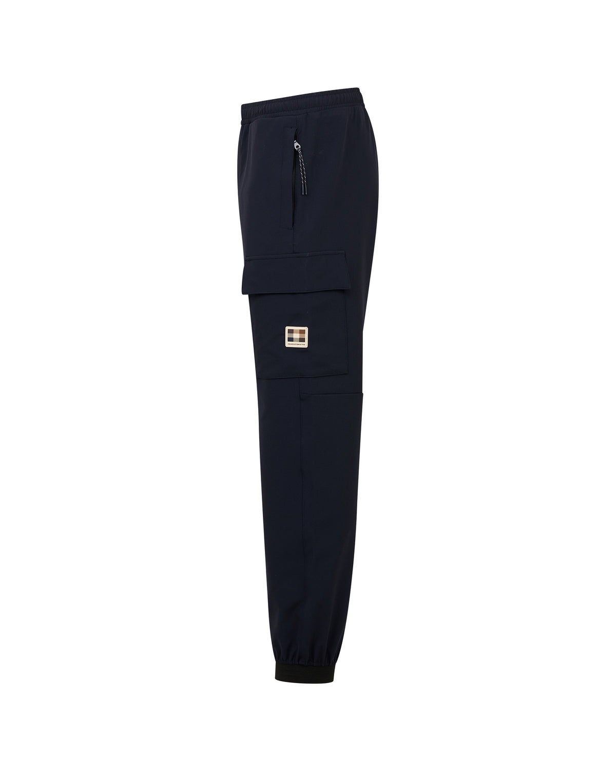 Pantaloni regular / comfort Aquascutum Active FLEX-N CARGO PANT