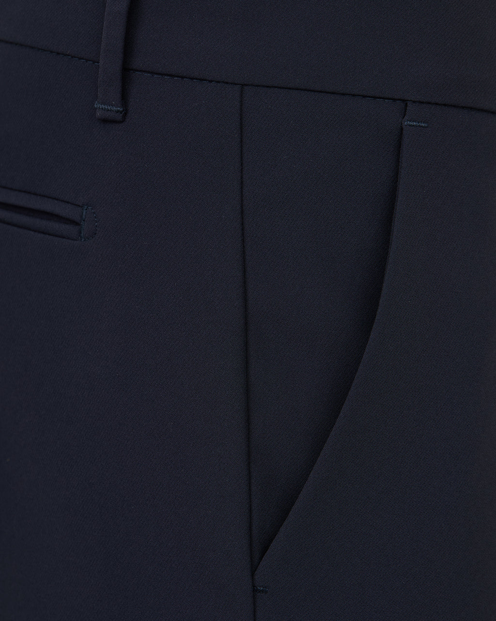 Pantaloni regular / comfort Aquascutum Active FLEX-N CHINO PANT