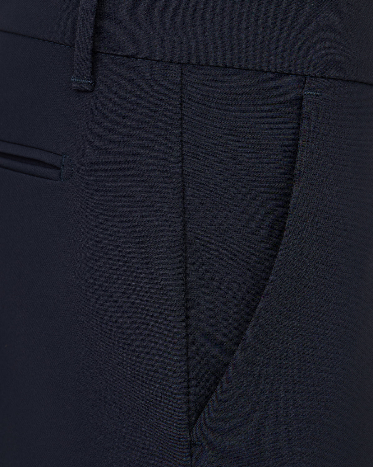 Pantaloni regular / comfort Aquascutum Active FLEX-N CHINO PANT