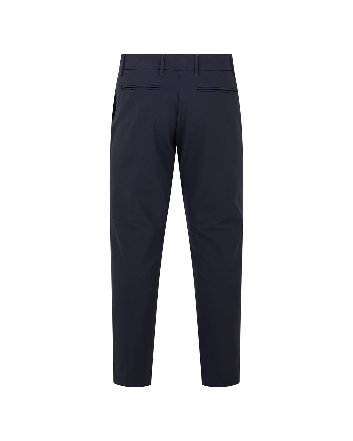 Pantaloni regular / comfort Aquascutum Active FLEX-N CHINO PANT