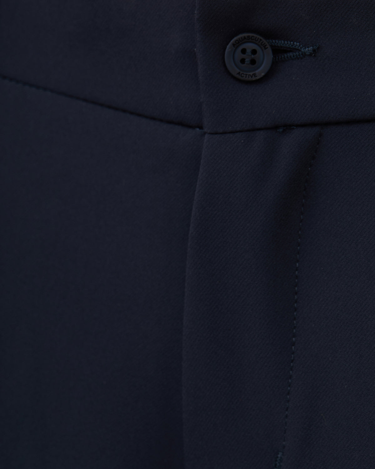 Pantaloni regular / comfort Aquascutum Active FLEX-N CHINO PANT