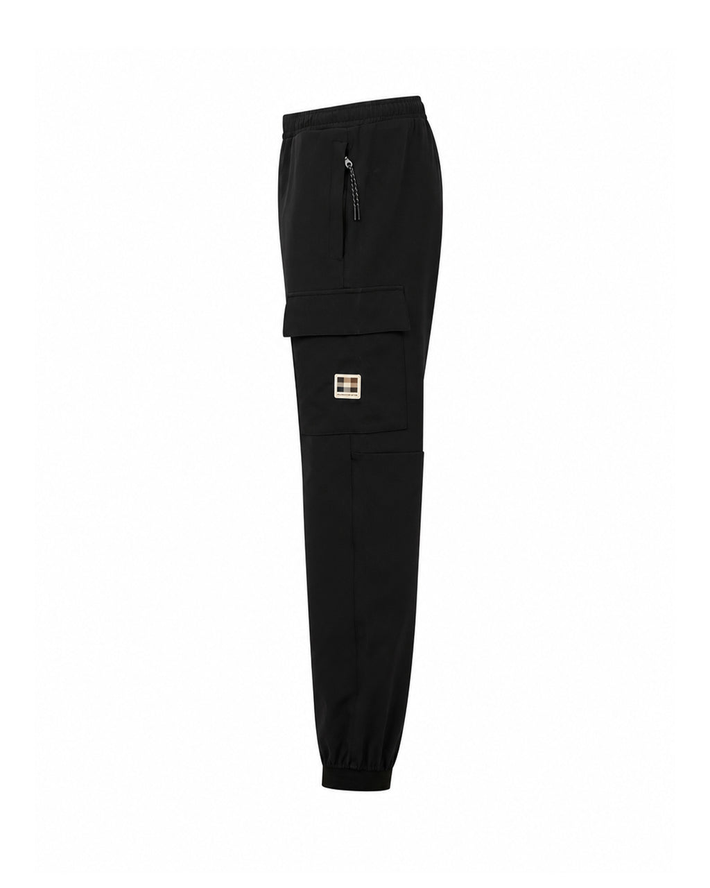 Trousers Aquascutum Active FLEX-N CARGO PANT