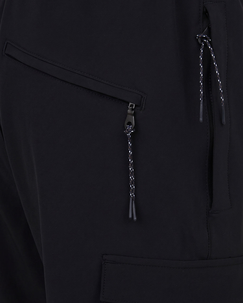 Trousers Aquascutum Active FLEX-N CARGO PANT