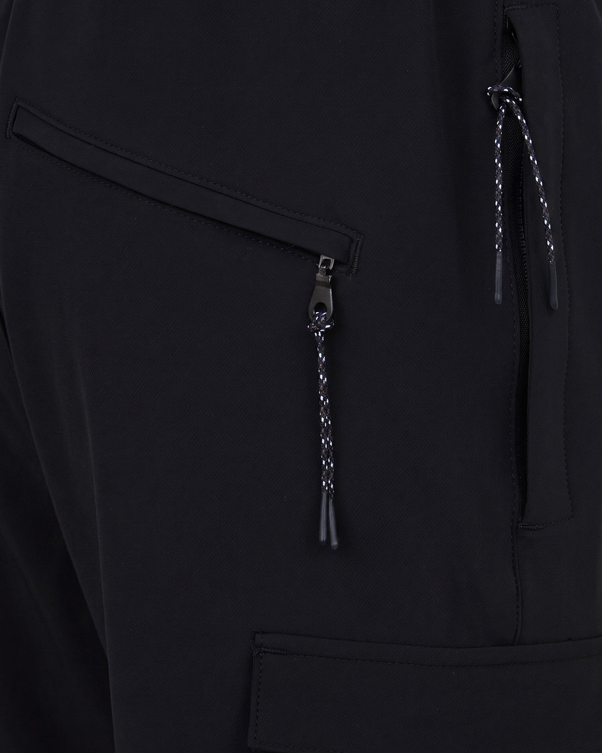 Trousers Aquascutum Active FLEX-N CARGO PANT