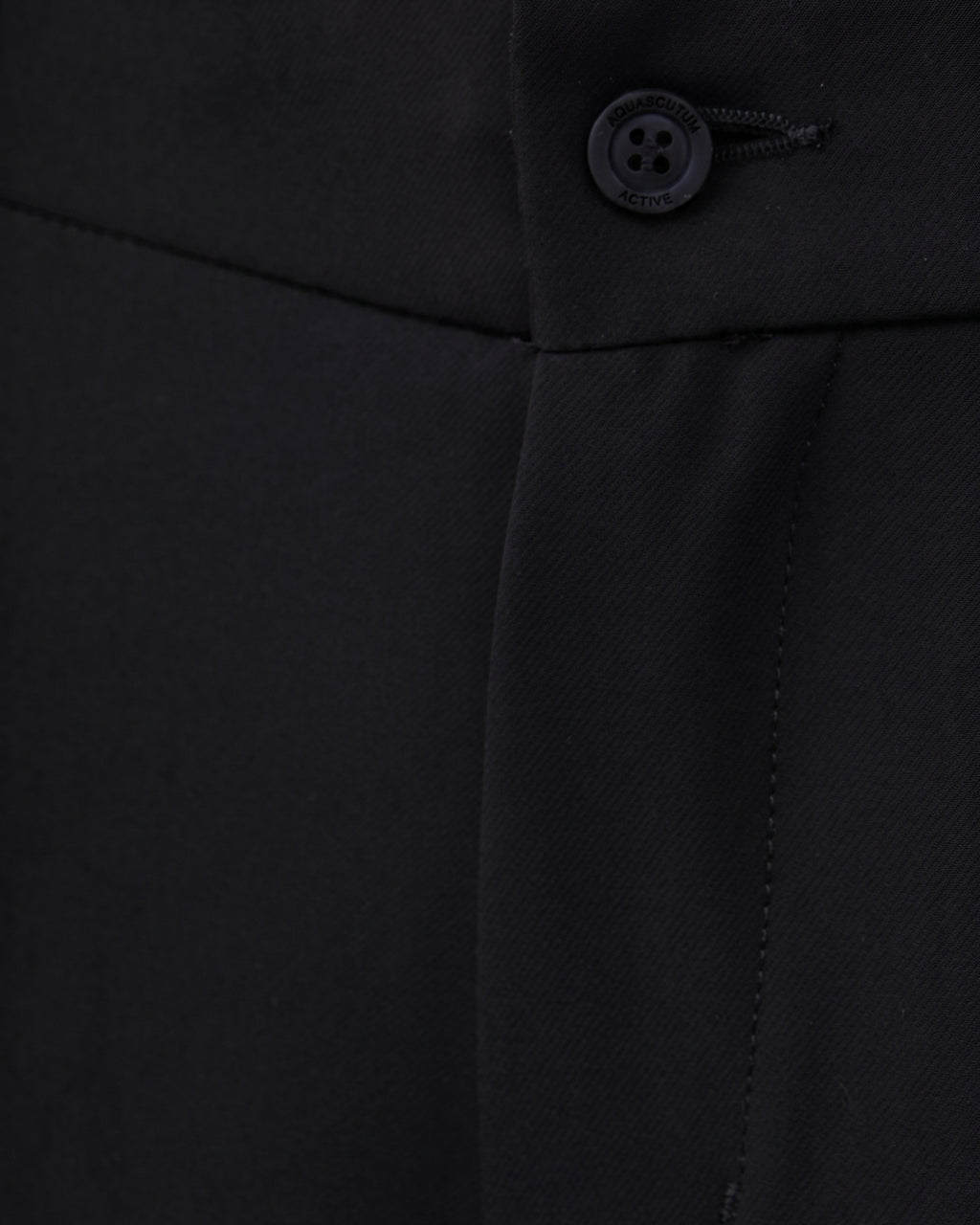 Pantaloni regular / comfort Aquascutum Active FLEX-N CHINO PANT
