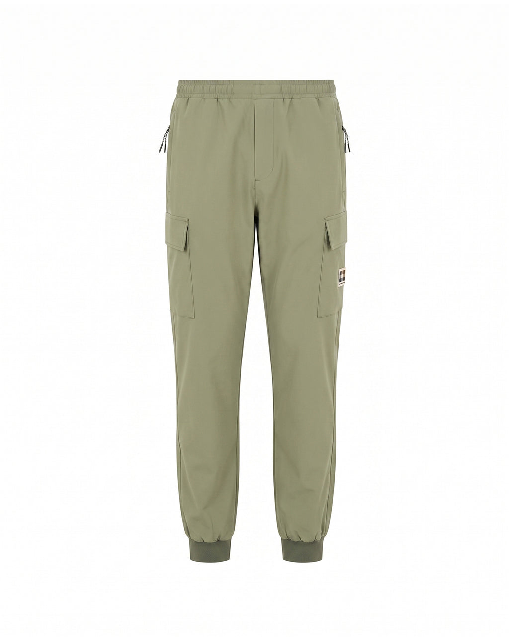 Pantaloni regular / comfort Aquascutum Active FLEX-N CARGO PANT