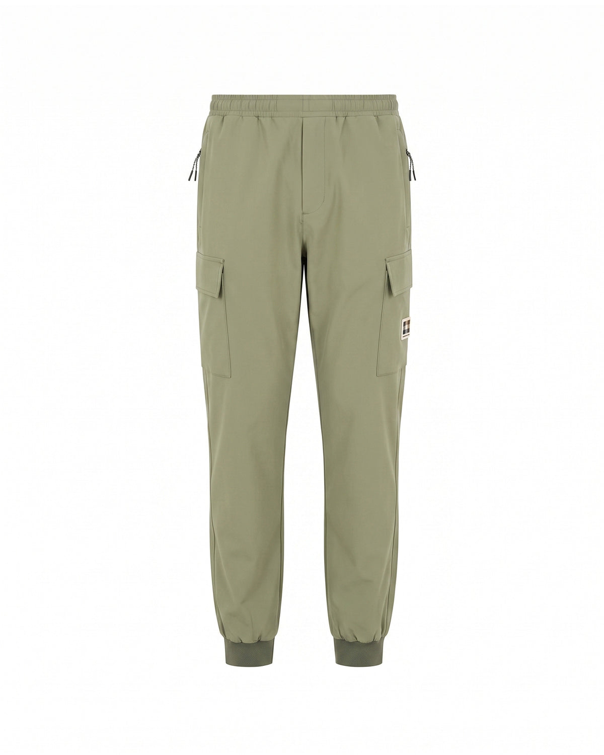 Pantaloni regular / comfort Aquascutum Active FLEX-N CARGO PANT