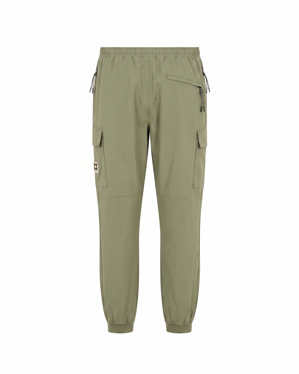 Pantaloni regular / comfort Aquascutum Active FLEX-N CARGO PANT