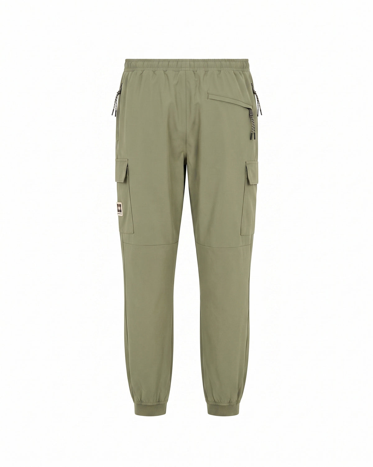 Pantaloni regular / comfort Aquascutum Active FLEX-N CARGO PANT