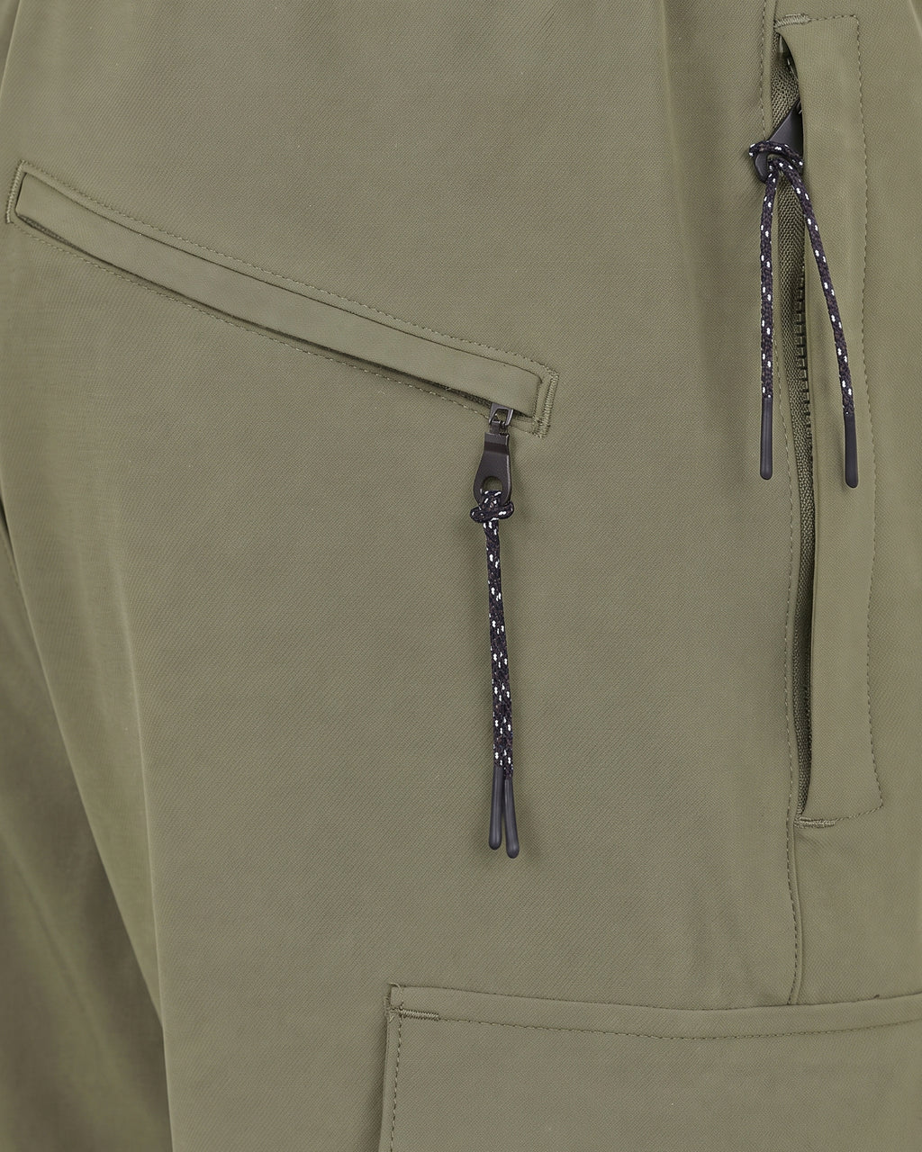 Pantaloni regular / comfort Aquascutum Active FLEX-N CARGO PANT