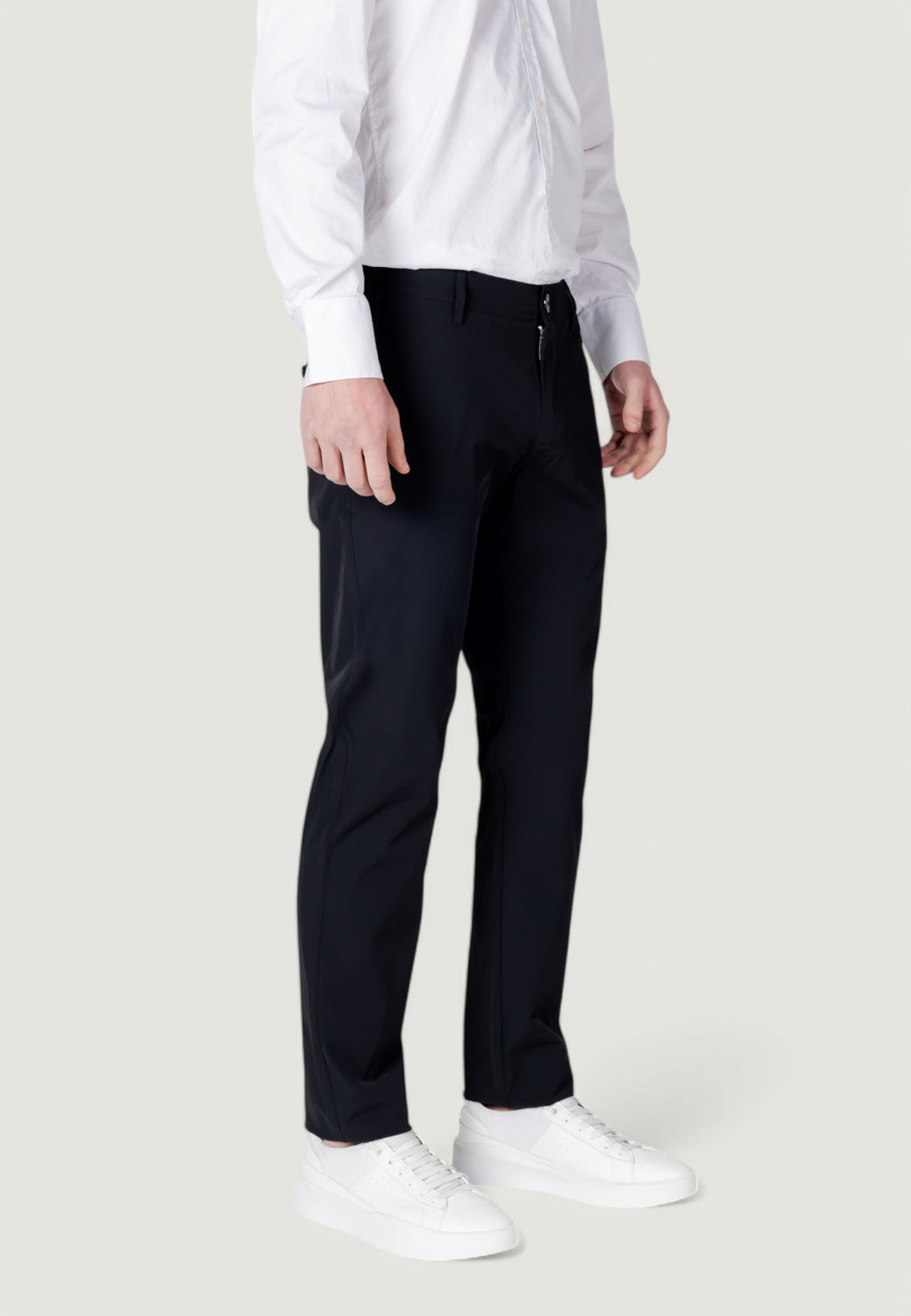 Trousers Armani Exchange 8NZP49 ZNYZZ