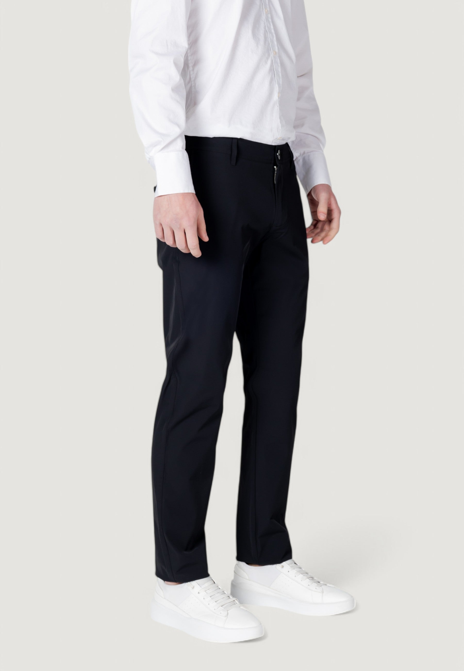 Trousers Armani Exchange 8NZP49 ZNYZZ