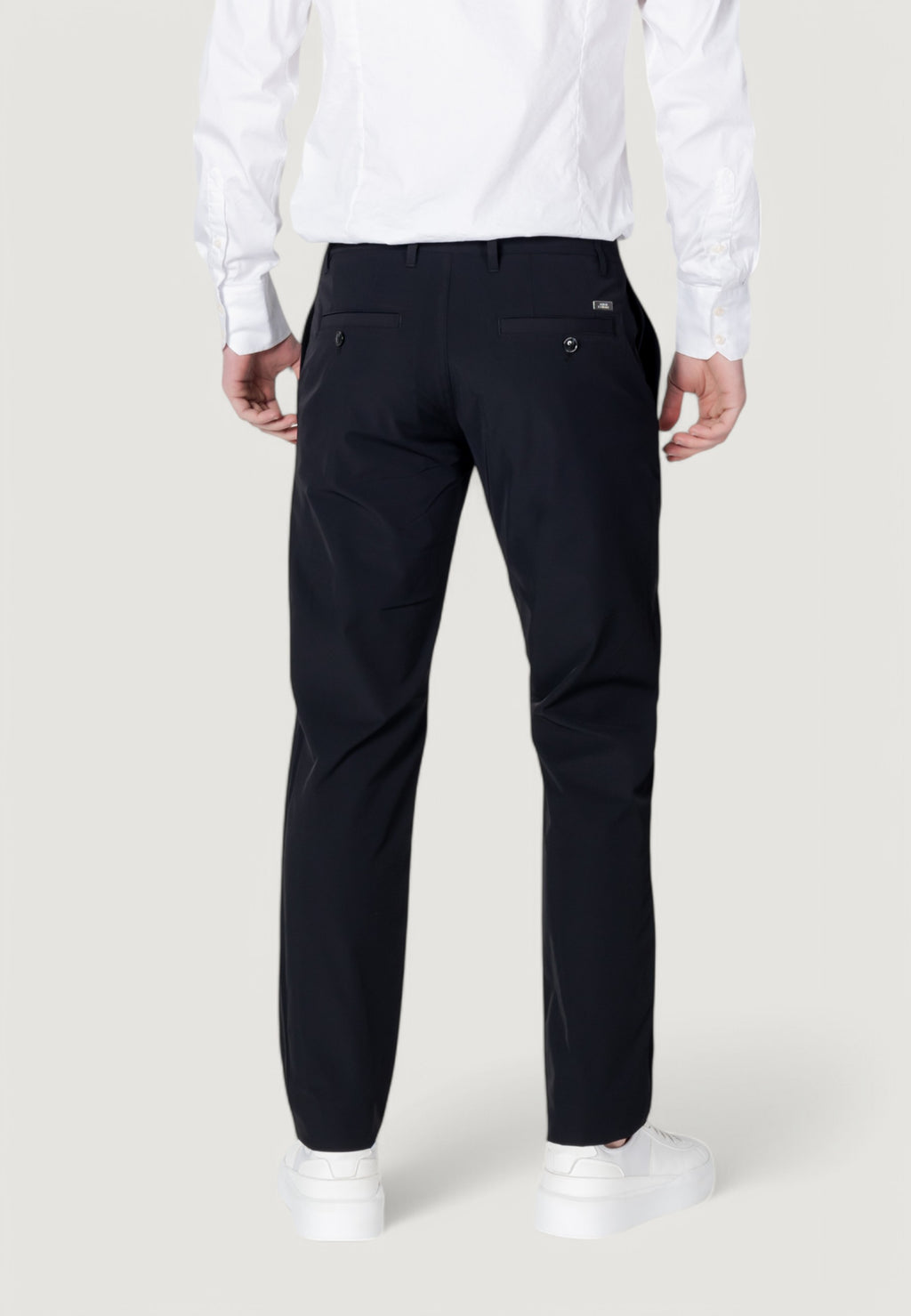 Trousers Armani Exchange 8NZP49 ZNYZZ