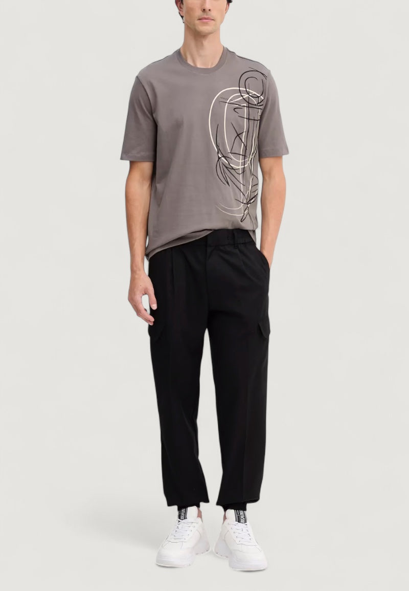 Pantaloni Armani Exchange XM001208 AF12041