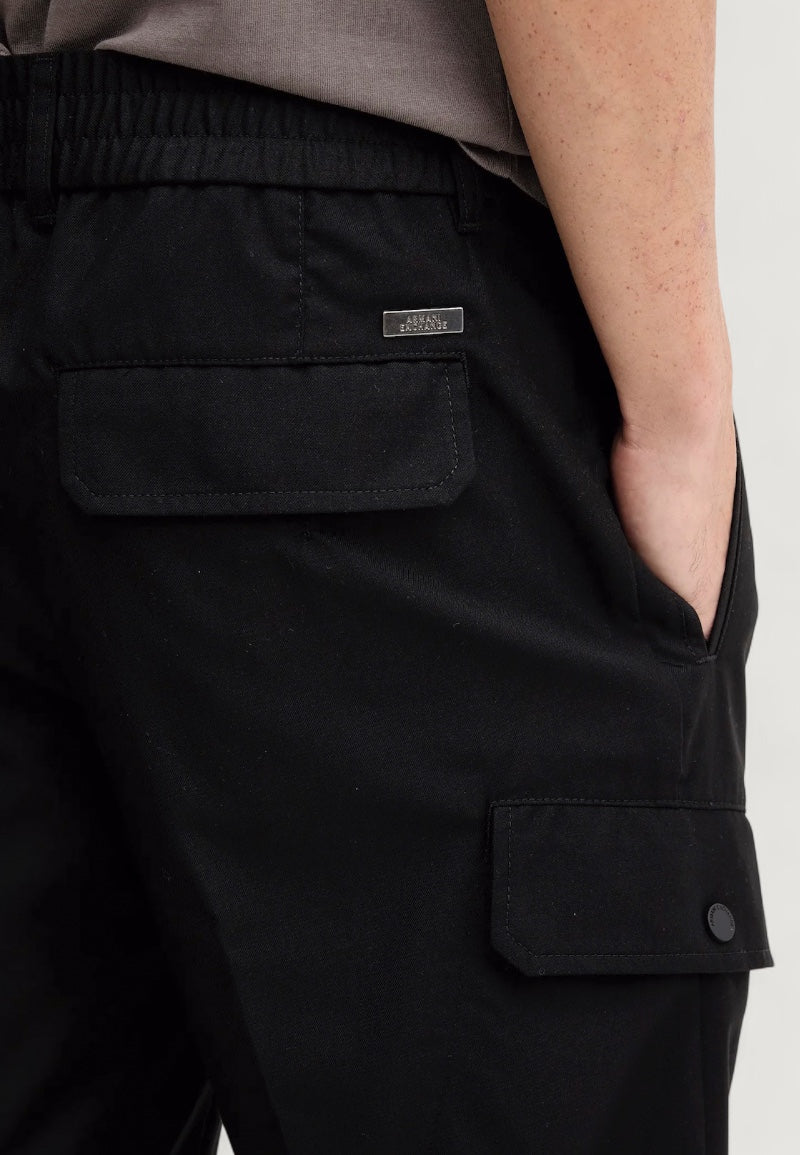 Pantaloni Armani Exchange XM001208 AF12041