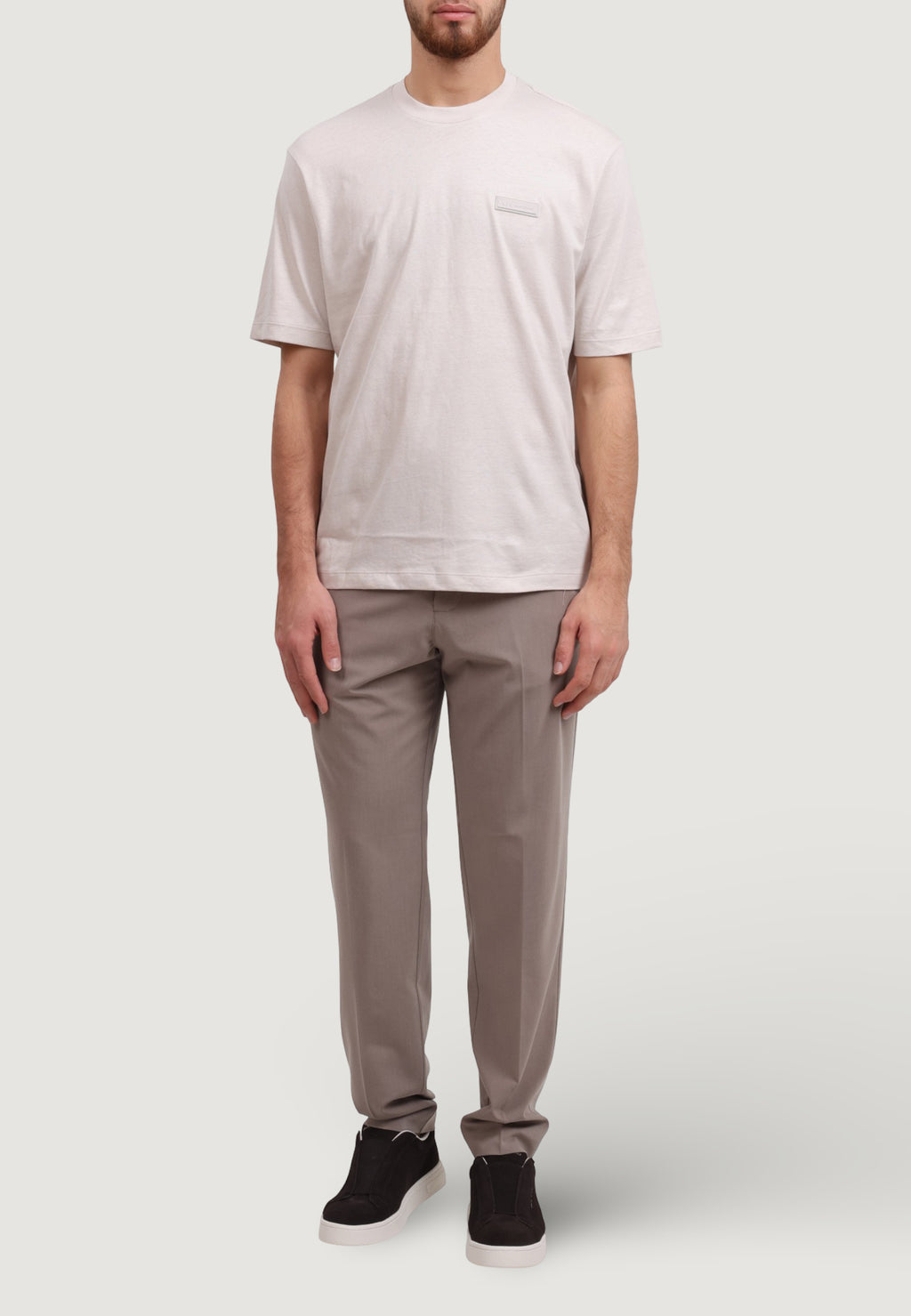 Pantaloni Armani Exchange XM000346 AF10897