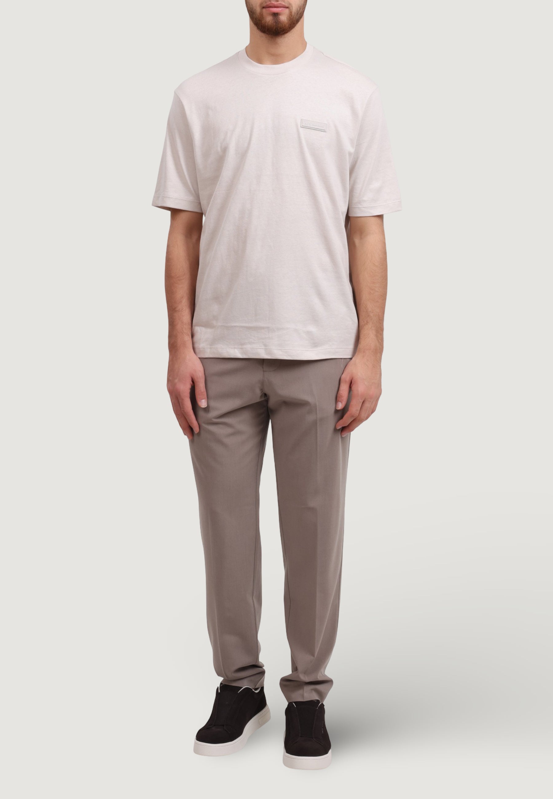 Pantaloni Armani Exchange XM000346 AF10897