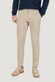Pantaloni slim Borghese Chino - Slim Fit