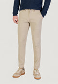  Borghese Chino - Slim Fit