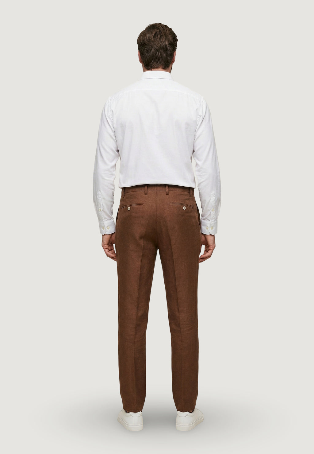 Pantaloni Borghese Amalfi