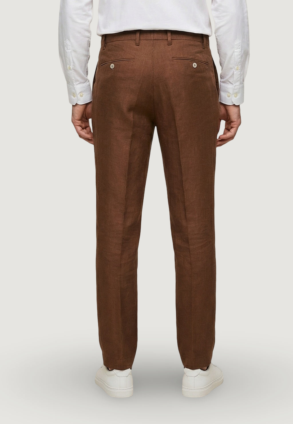 Pantaloni Borghese Amalfi