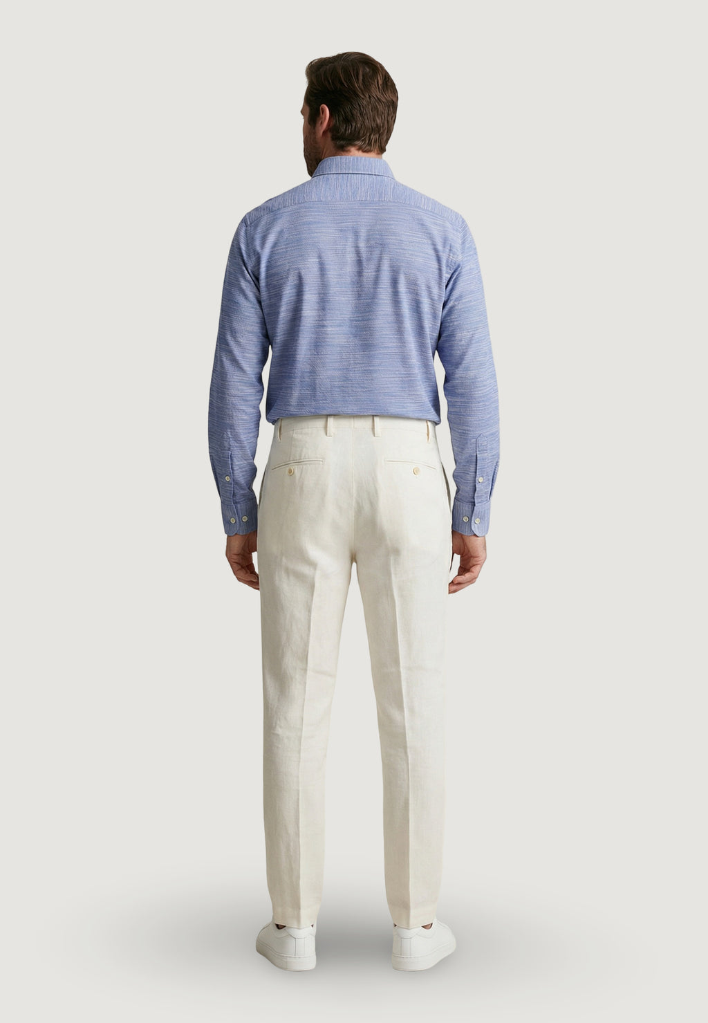 Pantaloni Borghese Amalfi