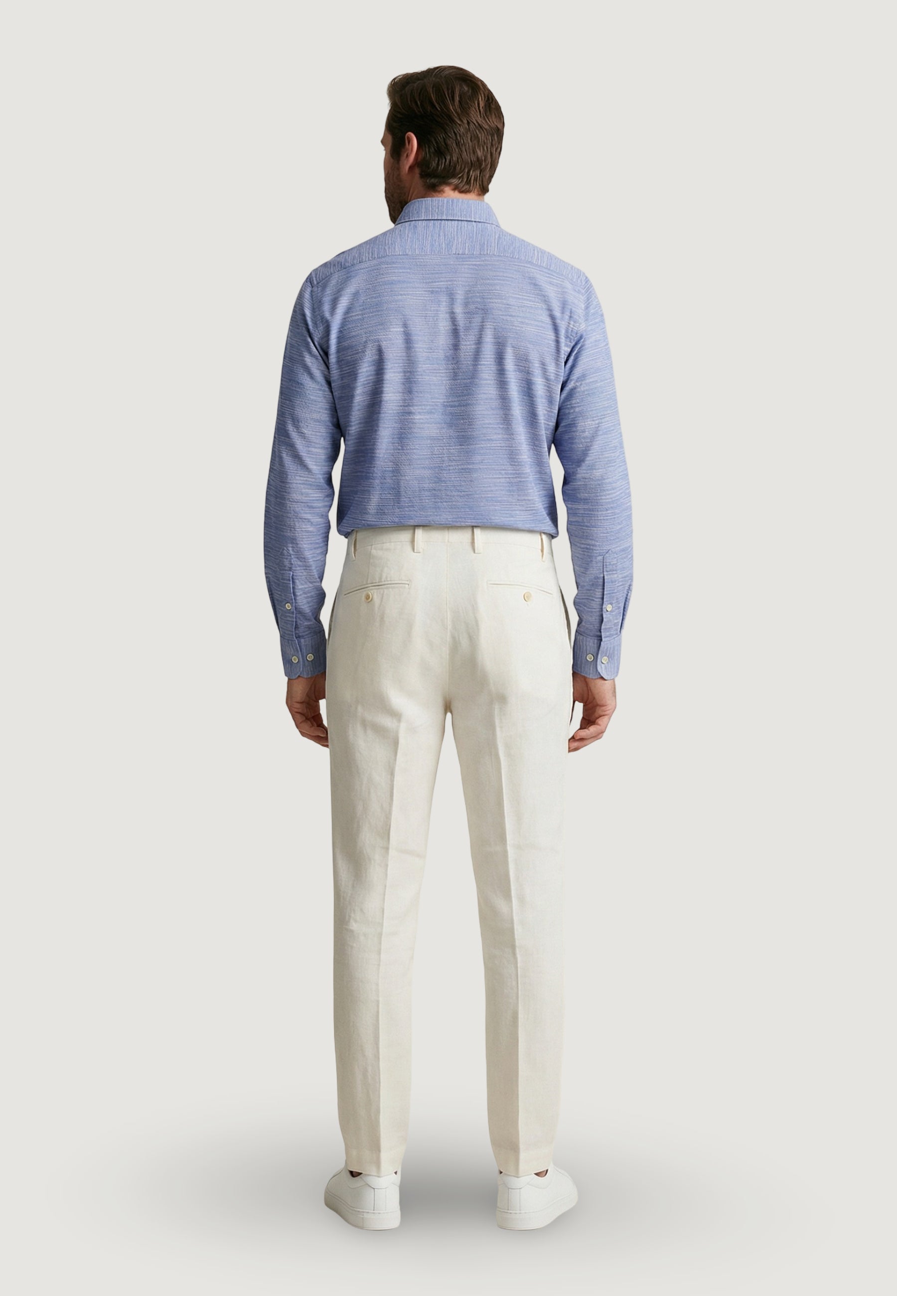 Pantaloni Borghese Amalfi