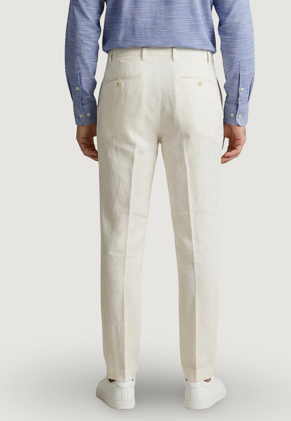 Pantaloni Borghese Amalfi