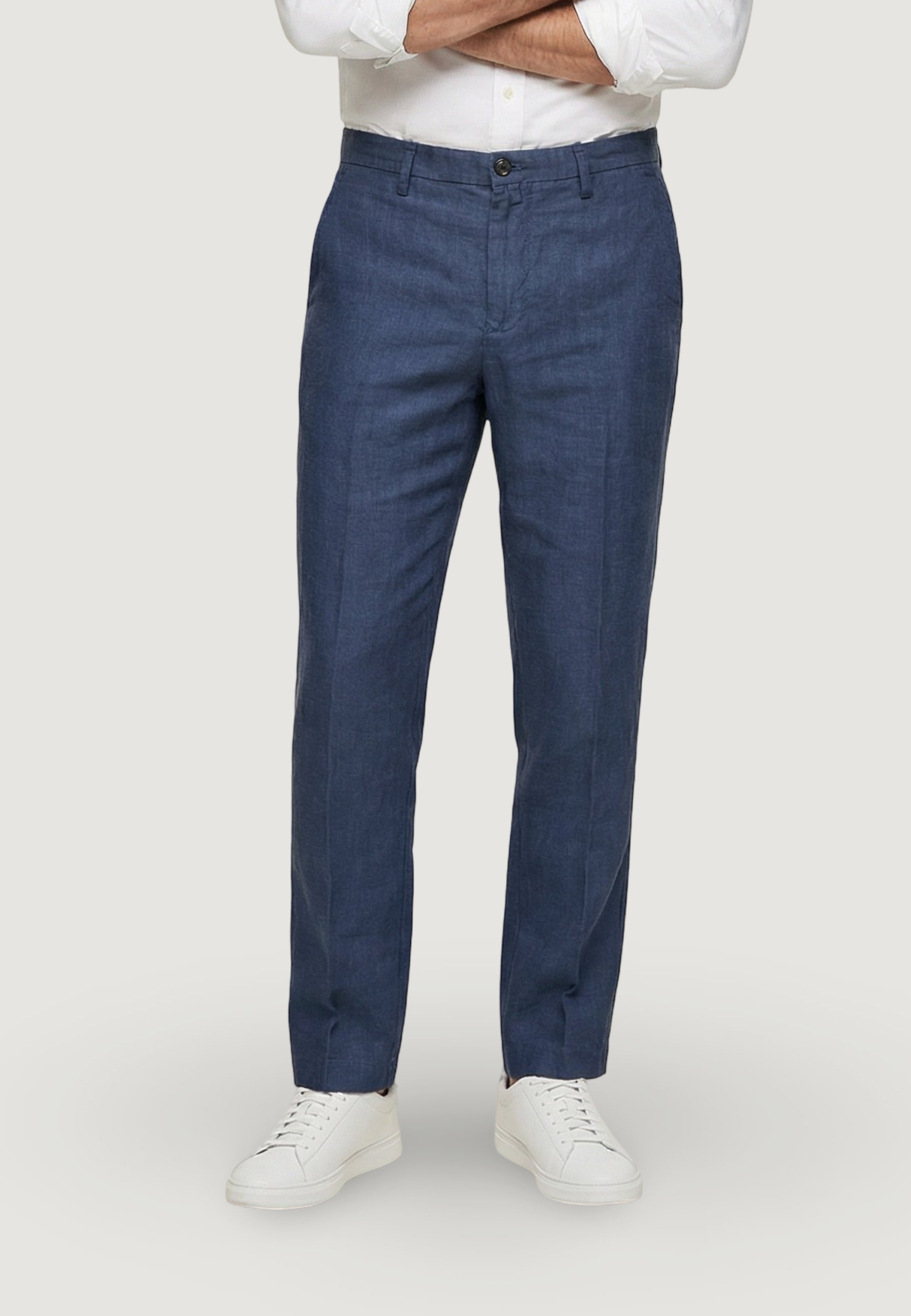 Pantaloni Borghese Amalfi