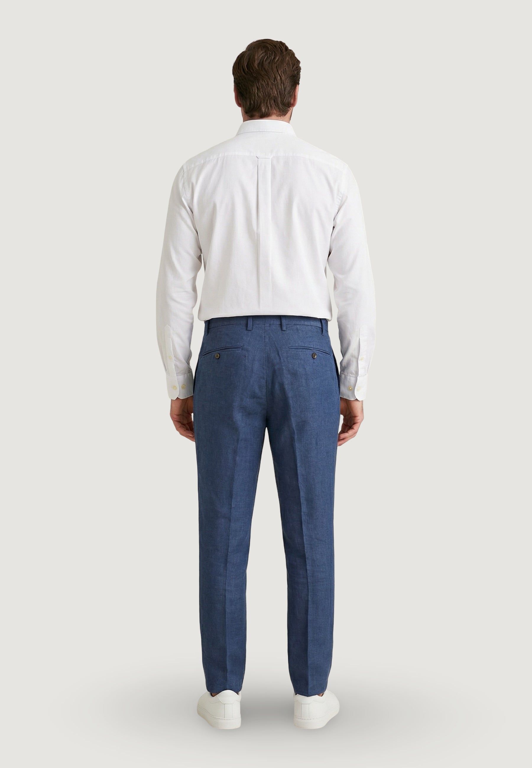 Pantaloni Borghese Amalfi