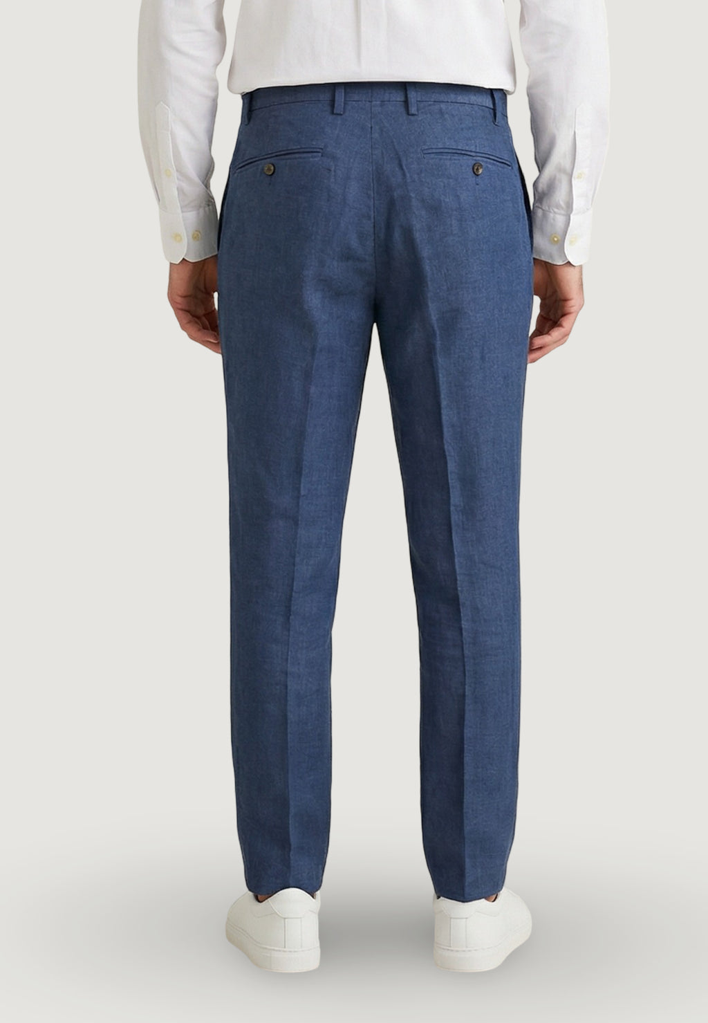 Pantaloni Borghese Amalfi