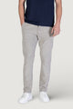 Trousers Borghese Velluto - Regular Fit
