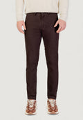  Borghese Chino - Slim Fit