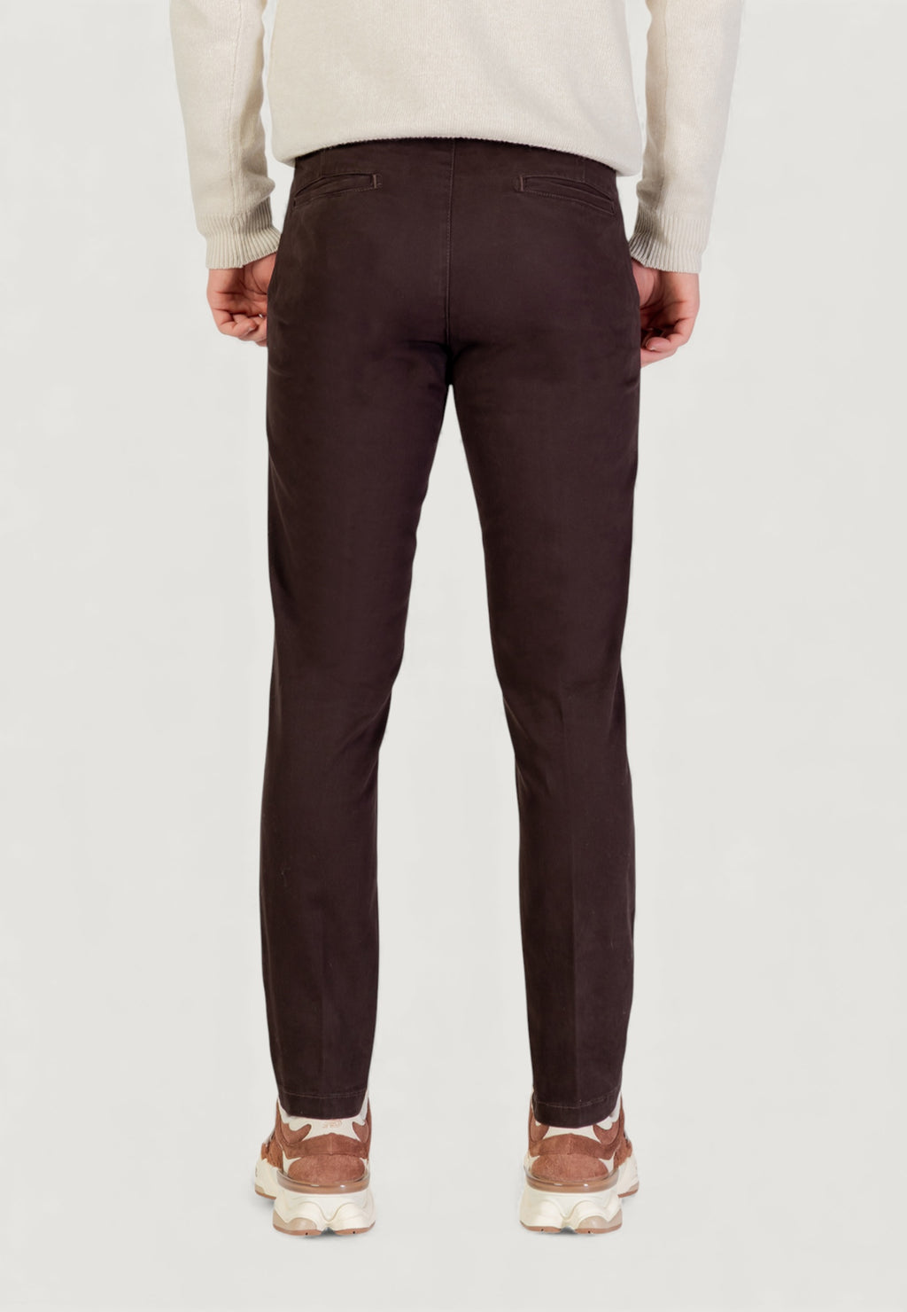  Borghese Chino - Slim Fit