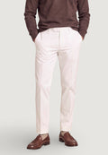 Trousers Borghese Cornelio - chino elegante