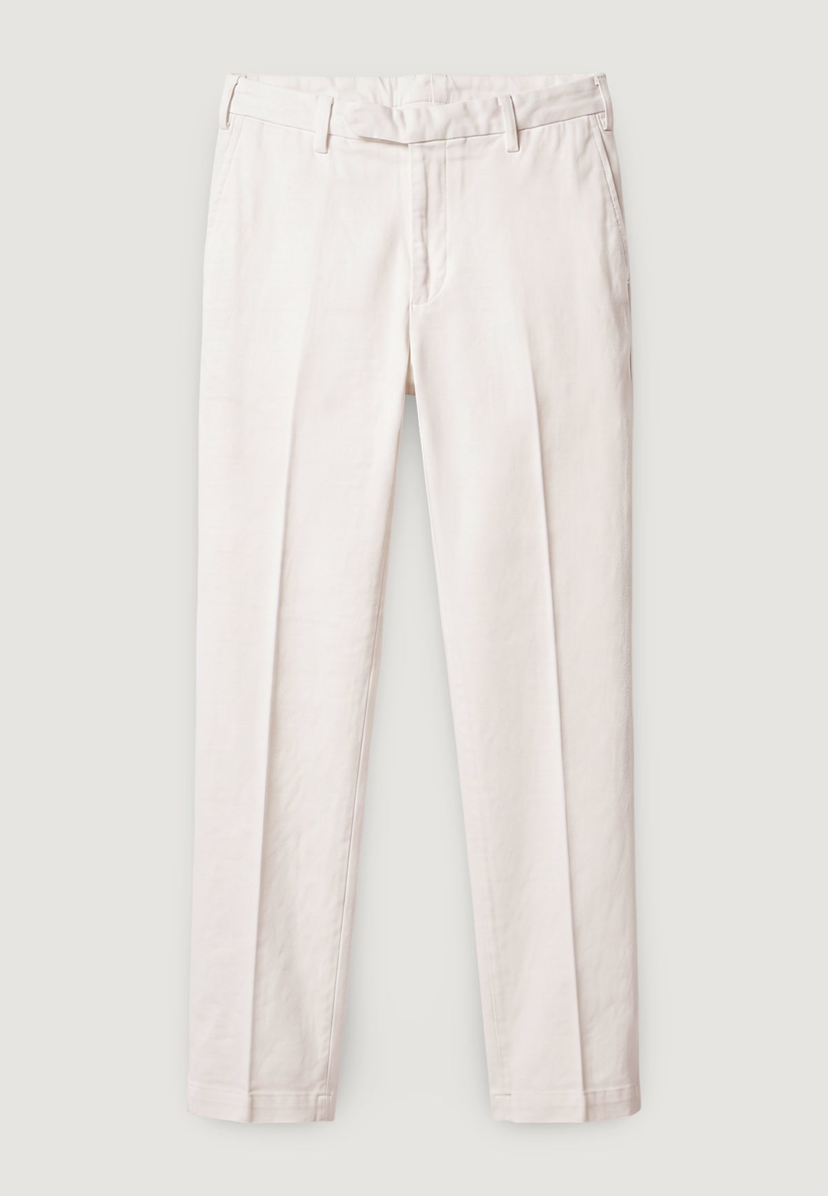 Trousers Borghese Cornelio - chino elegante