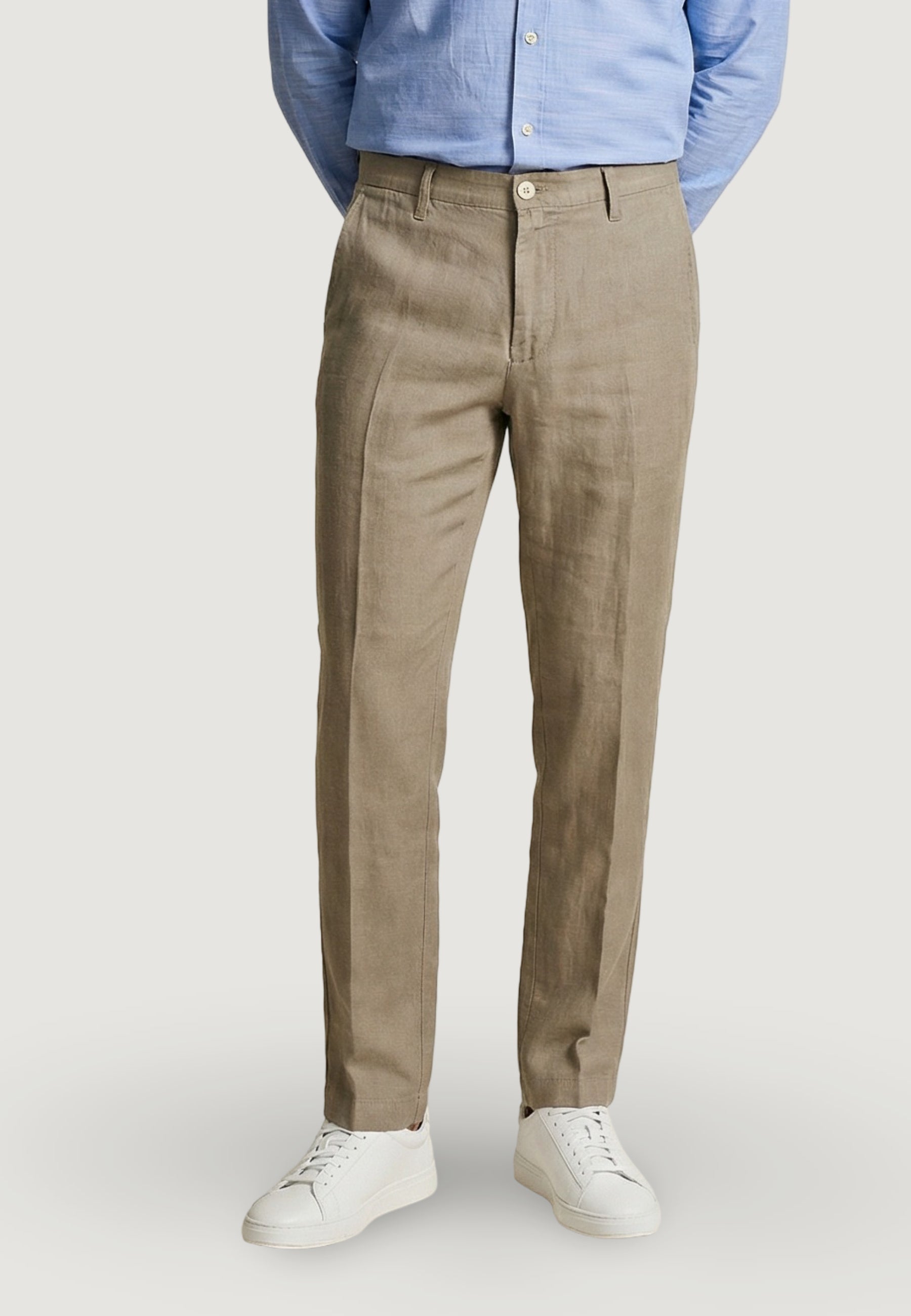 Pantaloni Borghese Amalfi