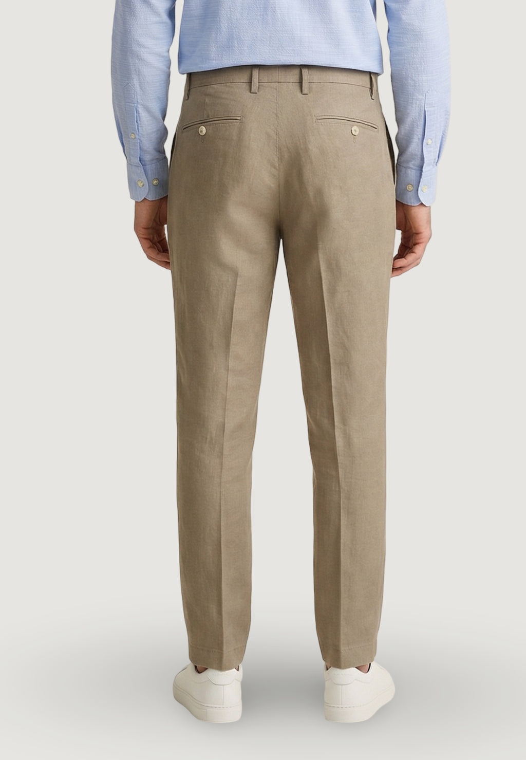 Pantaloni Borghese Amalfi