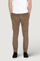 Trousers Borghese Velluto - Regular Fit