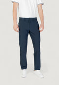 Skinny trousers Boss T_Commuter-Slim 10268853 01