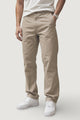 Pantaloni regular / comfort Calvin Klein Jeans LV04RF619G