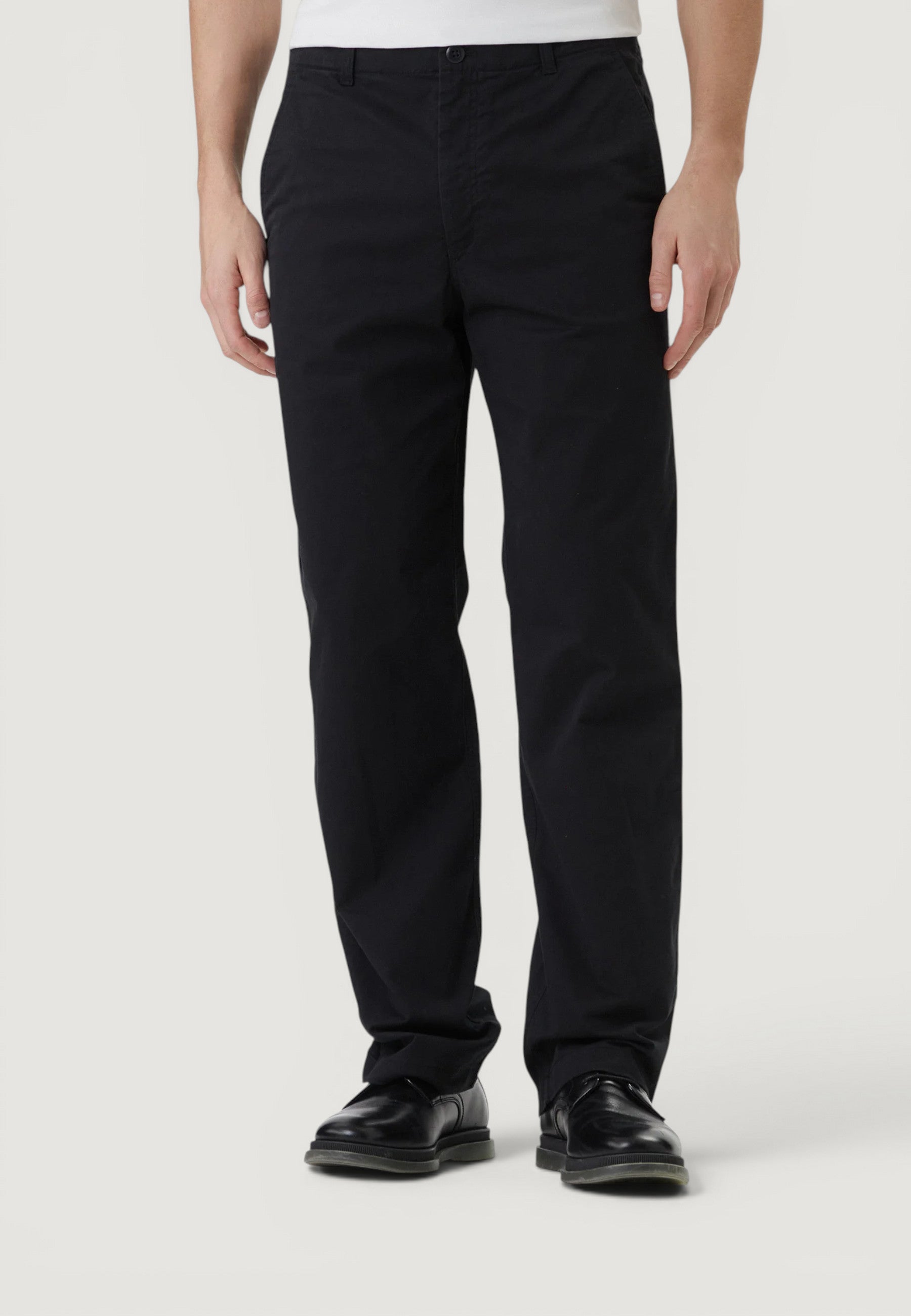 Pantaloni regular / comfort Calvin Klein Jeans LV04RF619G