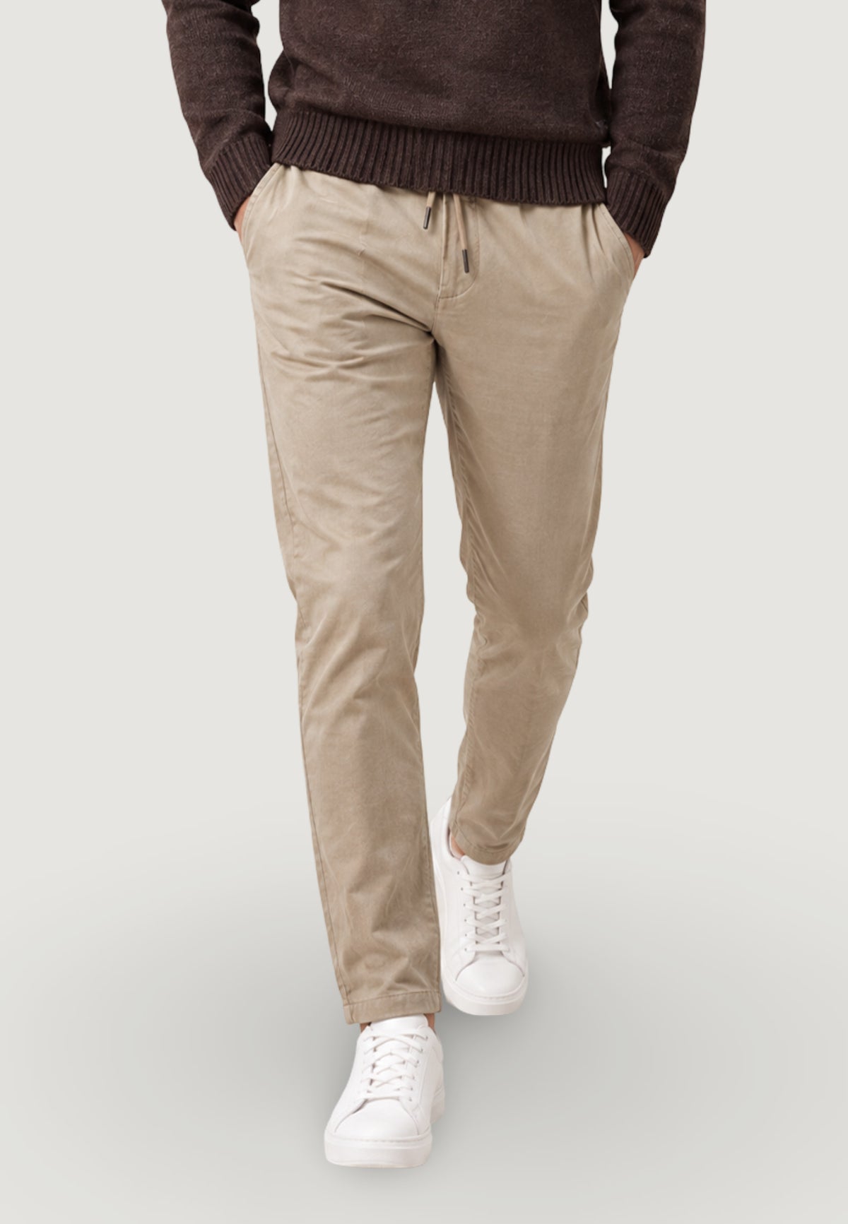 Trousers Gianni Lupo LEONARD