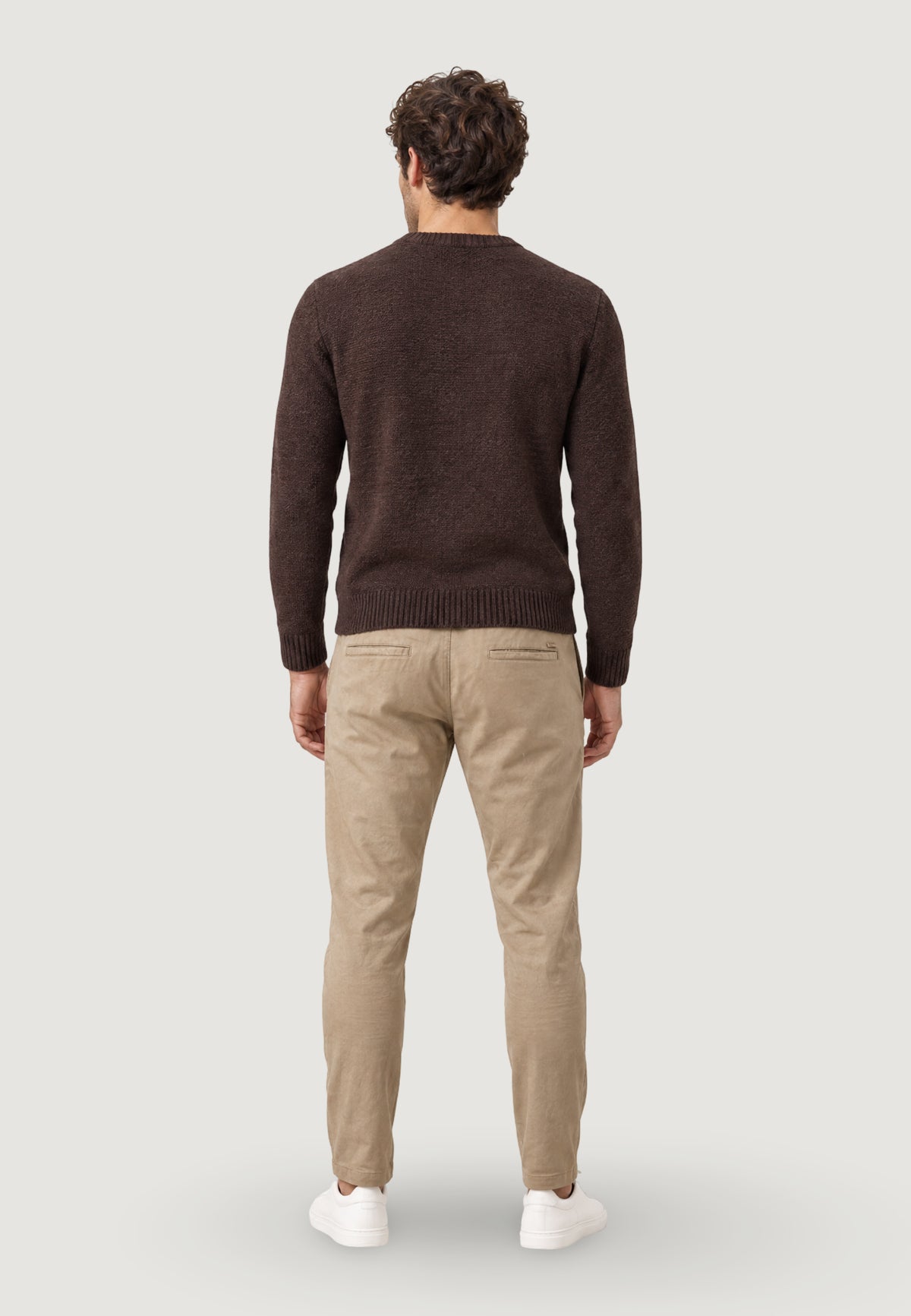 Trousers Gianni Lupo LEONARD
