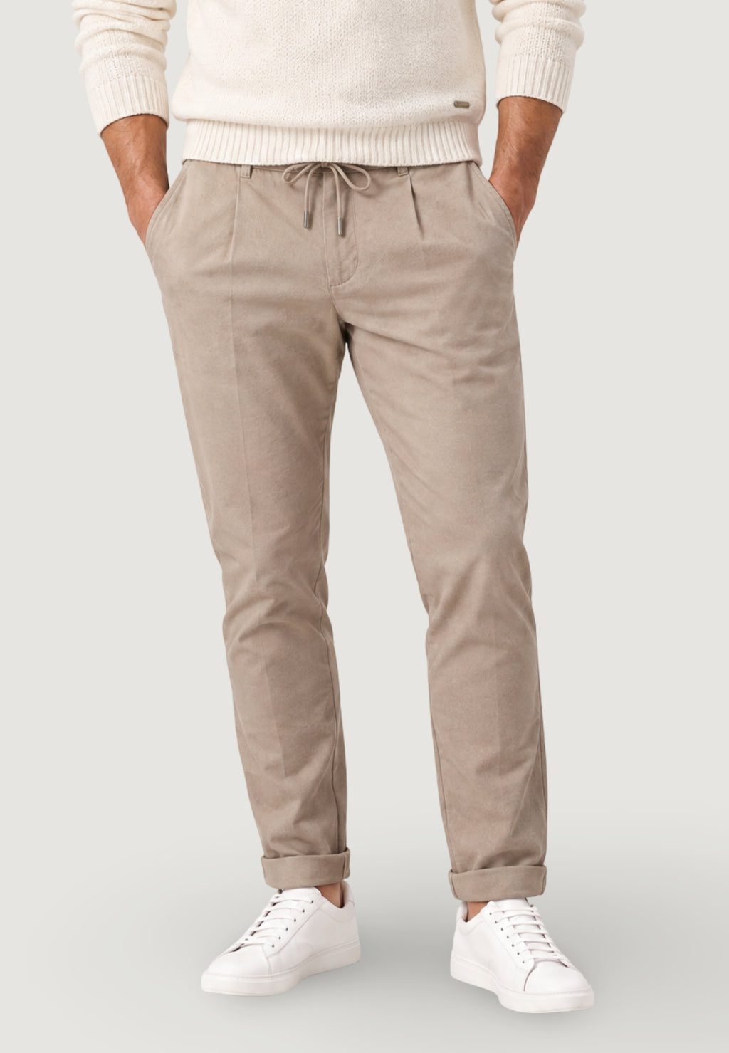 Trousers Gianni Lupo BRED